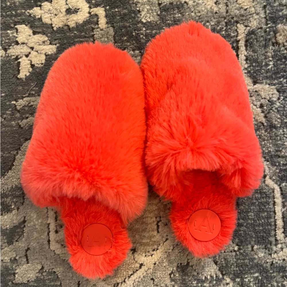 Anthropologie Slippers - REMOVING 2/24